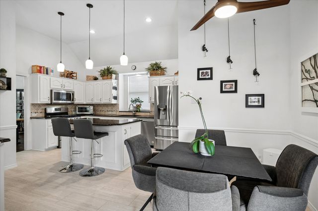 1128 Belvedere Drive, Allen, TX 75013