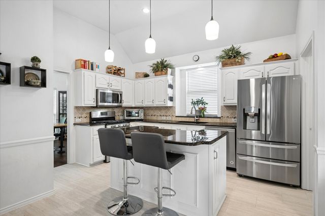 1128 Belvedere Drive, Allen, TX 75013