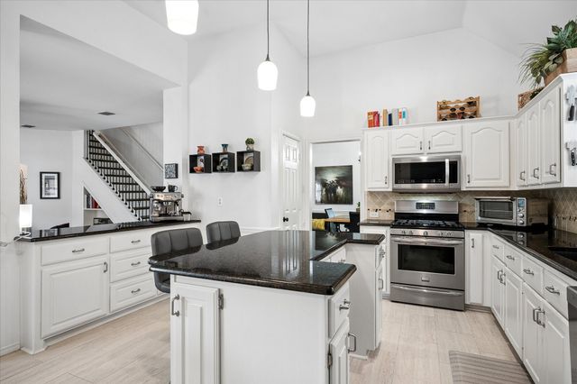 1128 Belvedere Drive, Allen, TX 75013