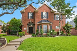 1128 Belvedere Drive, Allen, TX 75013