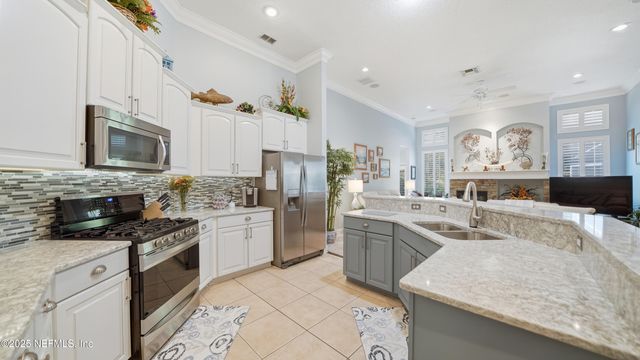 267 SOPHIA Terrace, St. Augustine, FL 32095