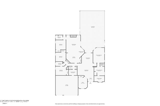 267 SOPHIA Terrace, St. Augustine, FL 32095