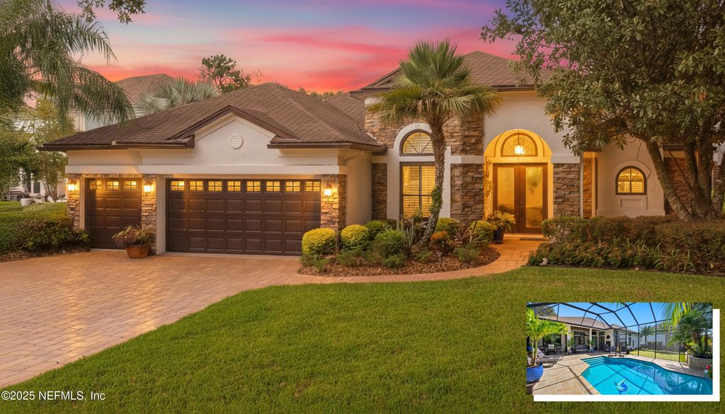 267 SOPHIA Terrace, St. Augustine, FL 32095