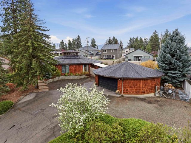 4242 E Congress Ave, Spokane, WA 99223