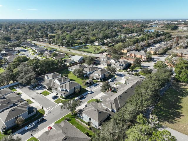 1116 LIMESTONE RUN, Sanford, FL 32771