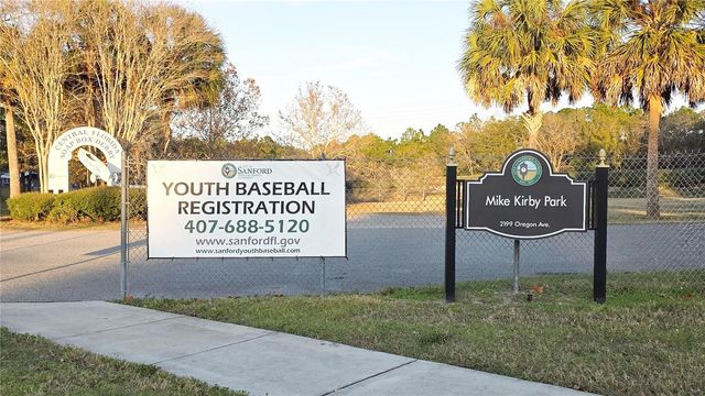 1116 LIMESTONE RUN, Sanford, FL 32771