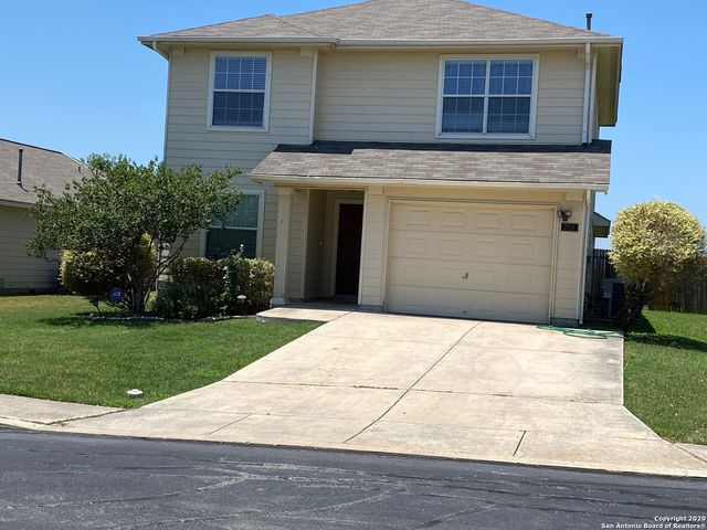 2715 Point Sur, Converse, TX 78109