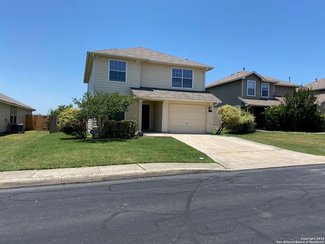 2715 Point Sur, Converse, TX 78109