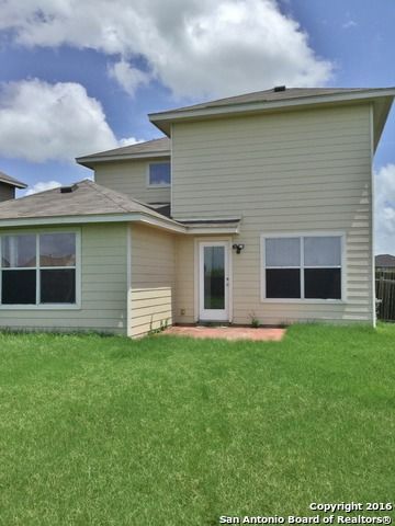 2715 Point Sur, Converse, TX 78109