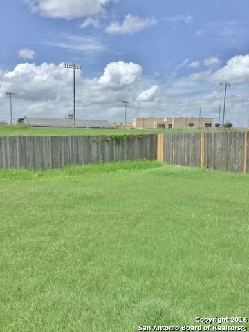 2715 Point Sur, Converse, TX 78109