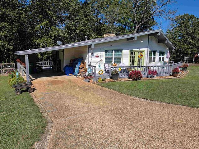 27 Opalochee Drive, Cherokee Village, AR 72529