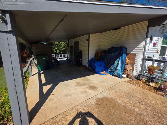 27 Opalochee Drive, Cherokee Village, AR 72529