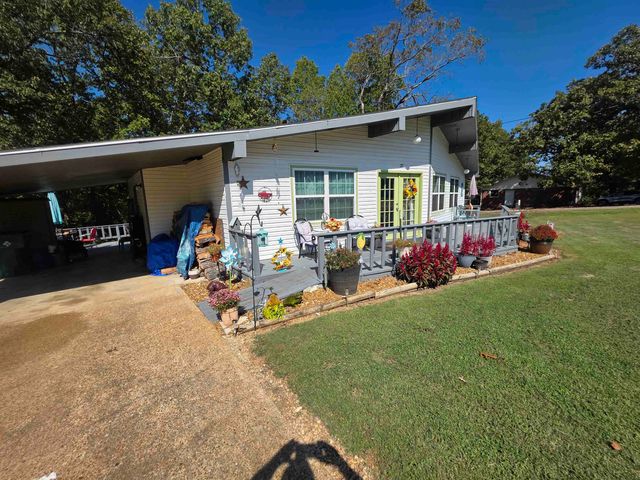 27 Opalochee Drive, Cherokee Village, AR 72529