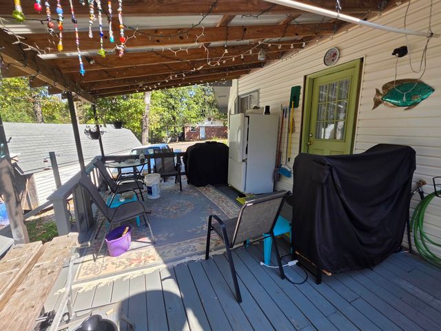 27 Opalochee Drive, Cherokee Village, AR 72529