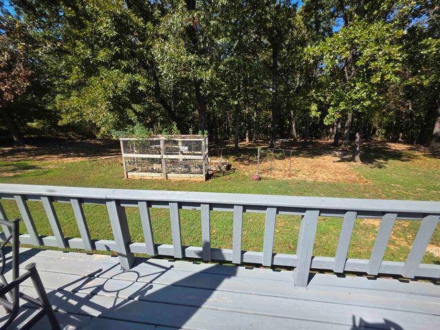 27 Opalochee Drive, Cherokee Village, AR 72529