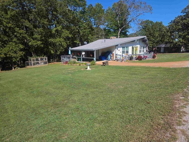 27 Opalochee Drive, Cherokee Village, AR 72529