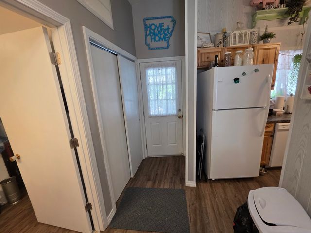 27 Opalochee Drive, Cherokee Village, AR 72529