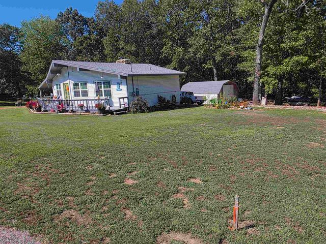 27 Opalochee Drive, Cherokee Village, AR 72529