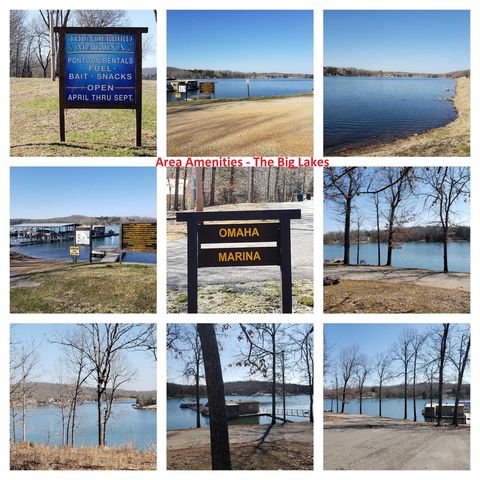 27 Opalochee Drive, Cherokee Village, AR 72529