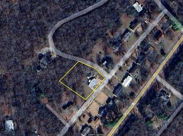 27 Opalochee Drive, Cherokee Village, AR 72529