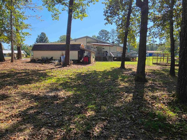 27 Opalochee Drive, Cherokee Village, AR 72529