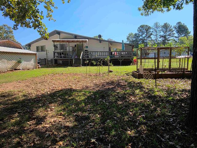 27 Opalochee Drive, Cherokee Village, AR 72529