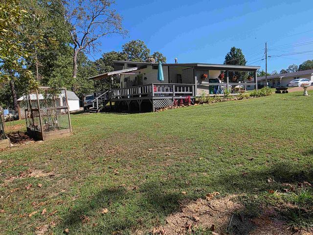 27 Opalochee Drive, Cherokee Village, AR 72529