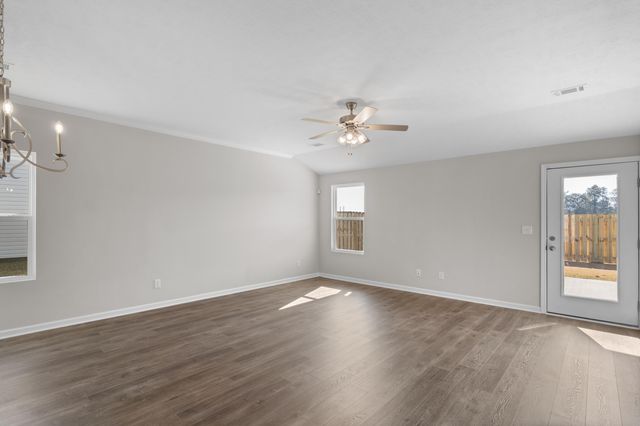 212 Willowton Lane, Hephzibah, GA 30815