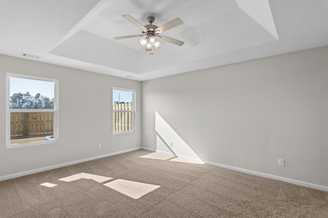 212 Willowton Lane, Hephzibah, GA 30815