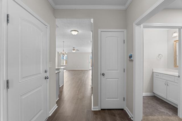 212 Willowton Lane, Hephzibah, GA 30815