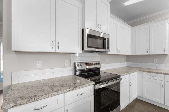 212 Willowton Lane, Hephzibah, GA 30815