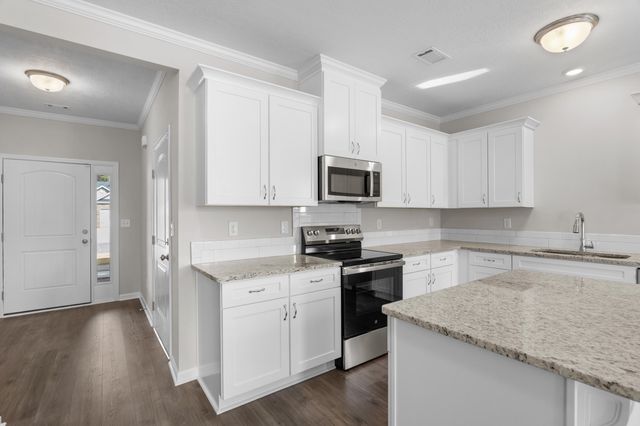 212 Willowton Lane, Hephzibah, GA 30815