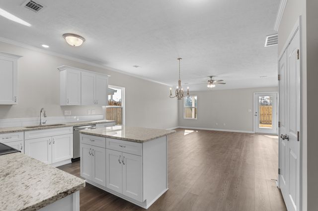 212 Willowton Lane, Hephzibah, GA 30815