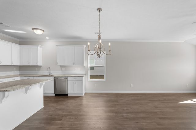 212 Willowton Lane, Hephzibah, GA 30815