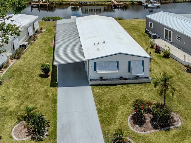 798 FAIRMOUNT DRIVE, North Port, FL 34287