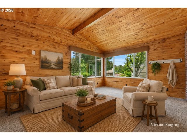 11950 Sw KING GEORGE Dr, King City, OR 97224