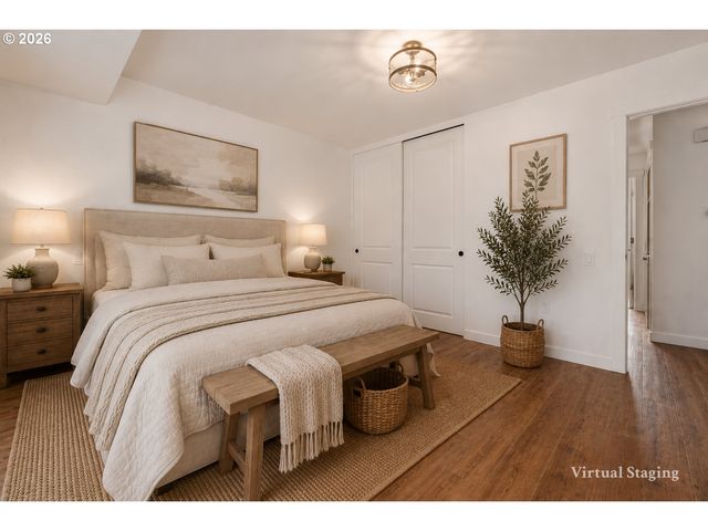 11950 Sw KING GEORGE Dr, King City, OR 97224