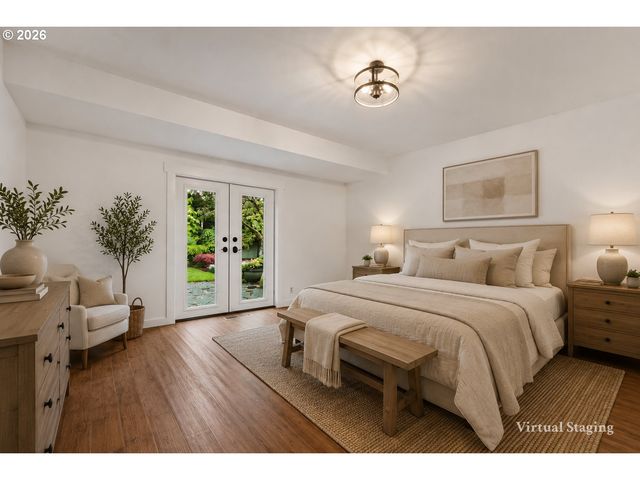 11950 Sw KING GEORGE Dr, King City, OR 97224