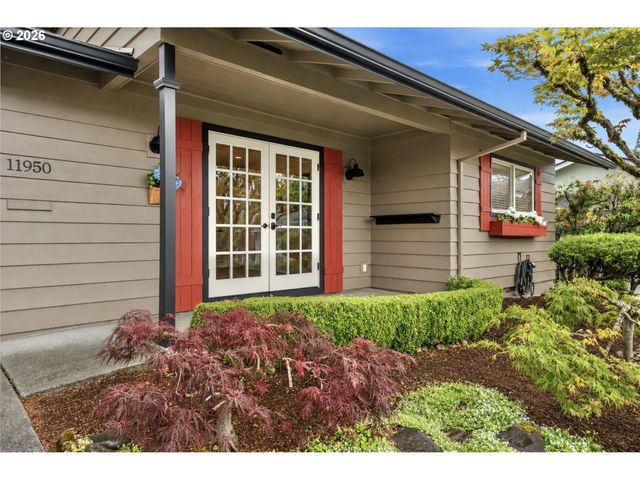 11950 Sw KING GEORGE Dr, King City, OR 97224