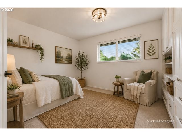 11950 Sw KING GEORGE Dr, King City, OR 97224