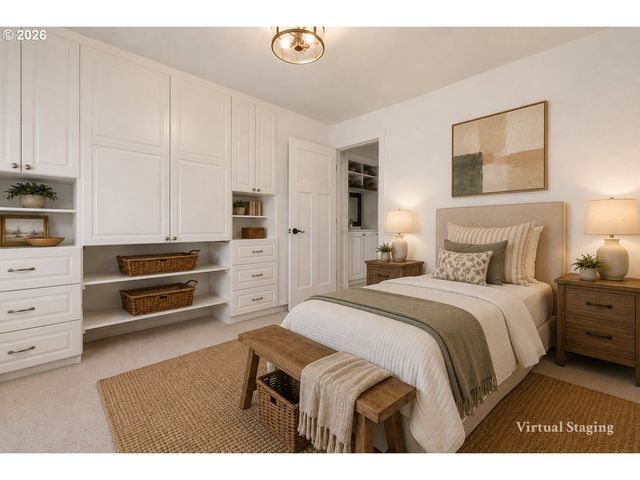 11950 Sw KING GEORGE Dr, King City, OR 97224