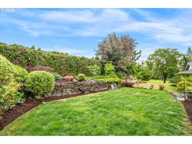 11950 Sw KING GEORGE Dr, King City, OR 97224