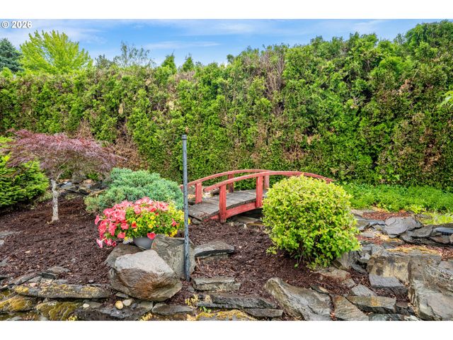 11950 Sw KING GEORGE Dr, King City, OR 97224