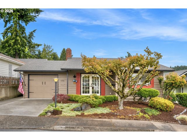 11950 Sw KING GEORGE Dr, King City, OR 97224