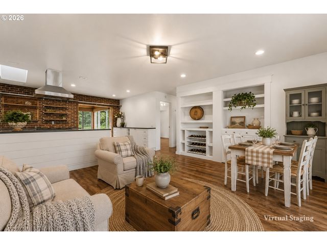 11950 Sw KING GEORGE Dr, King City, OR 97224