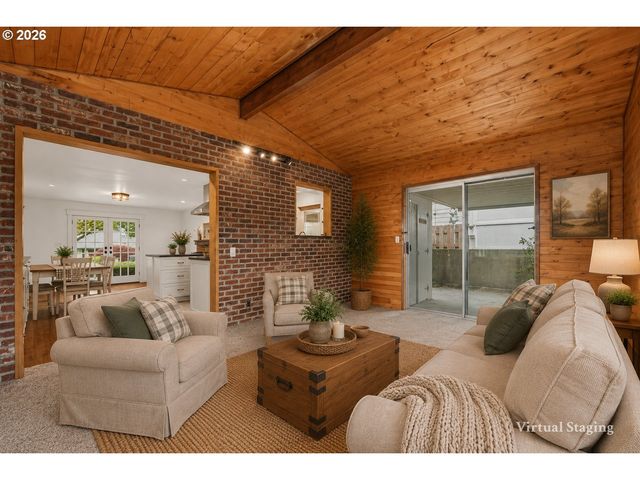 11950 Sw KING GEORGE Dr, King City, OR 97224