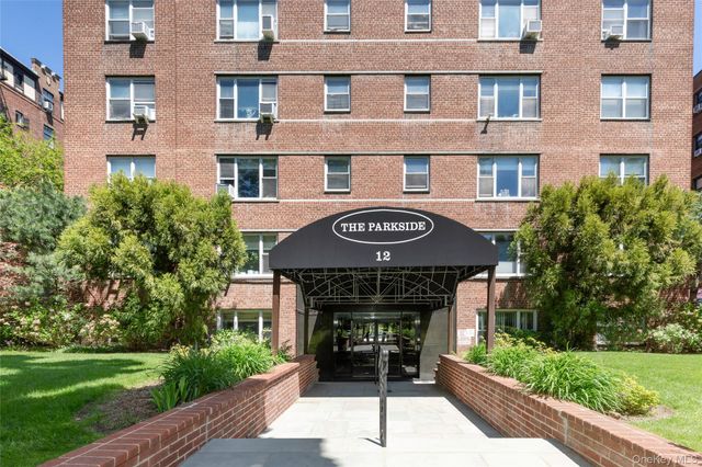 12 Westchester Avenue 4H, White Plains, NY 10601