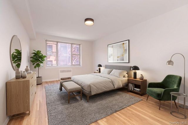 12 Westchester Avenue 4H, White Plains, NY 10601