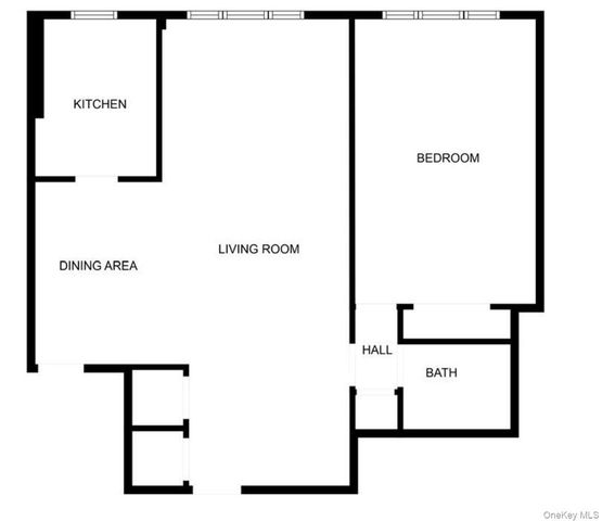 12 Westchester Avenue 4H, White Plains, NY 10601
