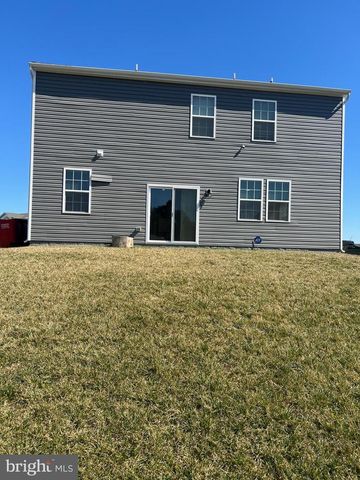 115 BELL TOWER LN, Charles Town, WV 25414